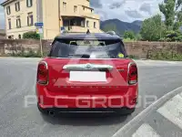 2018 Mini Countryman