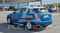 2018 Mini Countryman