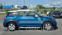 2018 Mini Countryman