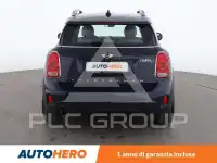 2018 Mini Countryman