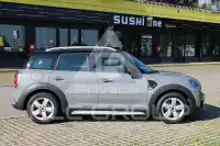 2018 Mini Countryman