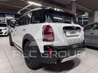 2018 Mini Countryman