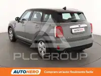 2018 Mini Countryman
