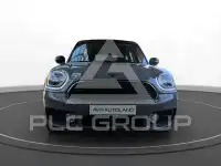 2018 Mini Countryman