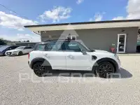 2018 Mini Countryman