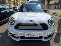 2018 Mini Countryman
