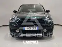 2018 Mini Countryman