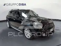 2018 Mini Countryman