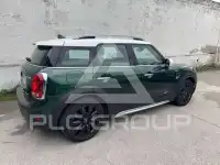 2018 Mini Countryman