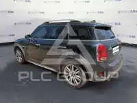 2018 Mini Countryman