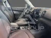 2018 Mini Countryman