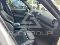 2018 Mini Countryman