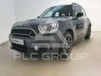 2018 Mini Countryman