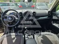 2018 Mini Countryman