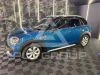 2018 Mini Countryman