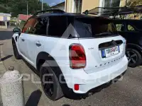 2018 Mini Countryman