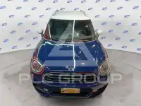 2018 Mini Countryman
