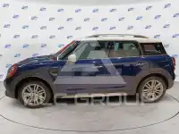 2018 Mini Countryman