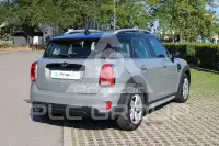 2018 Mini Countryman