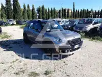 2018 Mini Countryman