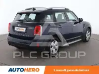 2018 Mini Countryman
