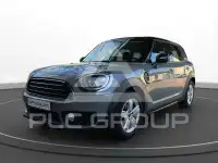 2018 Mini Countryman