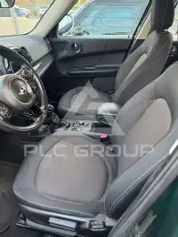2018 Mini Countryman