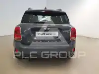 2018 Mini Countryman