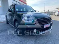 2018 Mini Countryman