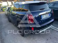 2018 Mini Countryman