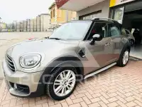2018 Mini Countryman