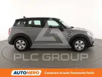 2018 Mini Countryman