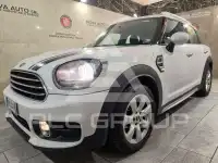 2018 Mini Countryman
