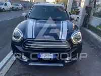 2018 Mini Countryman