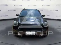 2018 Mini Countryman