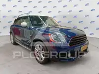 2018 Mini Countryman