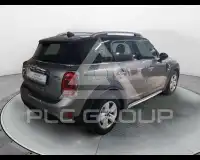 2018 Mini Countryman