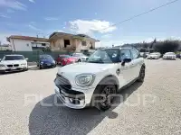 2018 Mini Countryman