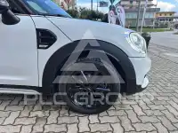 2018 Mini Countryman