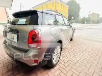 2018 Mini Countryman
