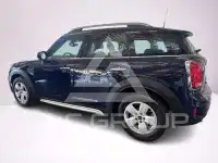2018 Mini Countryman
