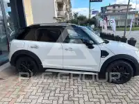 2018 Mini Countryman