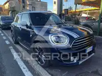 2018 Mini Countryman