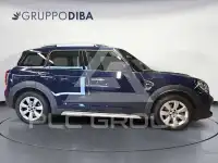 2018 Mini Countryman