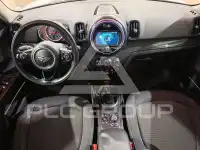 2018 Mini Countryman
