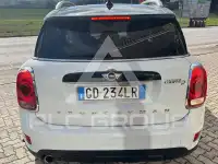 2018 Mini Countryman