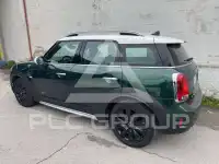 2018 Mini Countryman