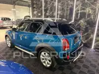 2018 Mini Countryman