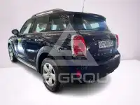 2018 Mini Countryman