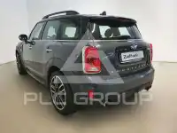 2018 Mini Countryman